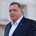 Dodik: Otkad britanski ambasador procenjuje šta je po zakonu, a šta nije