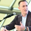 Sergej Ćetković žrtva internet prevare: Pevač se oglasio i uputio apel: "Molim vas ignorišite"