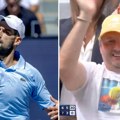 Nijedan 38-godišnjak ne može ovo, samo Novak: U Njujorku zanemeli zbog ovog poteza