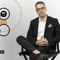 „30 ispod 30“, Filip Jevtić: Globalna logistika s niškom adresom