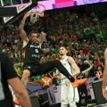 UŽIVO Derbi dana na Evrobasketu