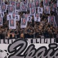 Na današnji dan pre 40 godina poginuo fudbaler Partizana Dragan Mance