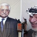 Palestinski predsednik Mahmud Abas - lider bez države, podrške i američke vize