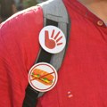 Studenti u Srbiji nominovani za Saharov nagradu za slobodu mišljenja
