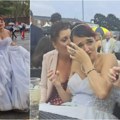 Uoči venčanja verenik ju je ostavio, a onda mlada doživela salvu uvreda zbog ovoga: "Rekli su mi da sam jadna"