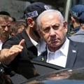 Netanjahu na Zapadnoj obali: Neće biti palestinske države