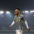 Kakvo društvo: Mesi, De Brujne, Salah, Nejmar… i Filip Kostić