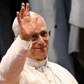 Papa Lav zahvalio stanovnicima Lampeduze na dobrodošlici za migrante