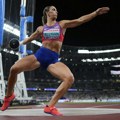 Olman na krovu sveta, legendarna Hrvatica bez medalje