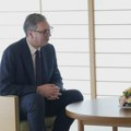 Вучић: Хвала руској служби, организатори обојене револуције не могу тек тако да одустану