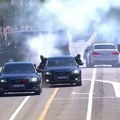 Bilo i pucanja i pokušaja otmice: Ovakvom munjevitom akcijom "Kobre" su spasile štićeno lice (video)