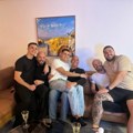 Ovo su braća bobana rajovića! Do sada neviđena porodična fotografija: Sličnost je neverovatna