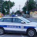 Jedanaest saobraćajnih nezgoda, tri osobe zadobile teške telesne povrede