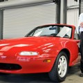 Preminuo Tom Matano, dizajner Mazde MX-5