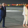 Tramp: Od UN sam dobio samo loše pokretne stepenice i loš teleprompter