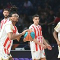 Moneke posle poraza od CSKA: "Mnogo glupih odluka... Stekli smo lažno samopouzdanje"
