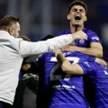 "Dinamo se sprema za gostovanje u Srbiju kao da je sve normalno"