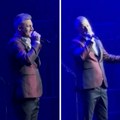 "Pre više od 10 godina..." Frontmen Lexingtona se emotivnim rečima obratio ženi sa bine: Hvala ti na svemu!