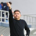 Kalezić pred Železničar: Sudar dve ekipe koje žele da igraju fudbal