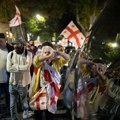 Meseci prolaze, režim sve represivniji, demonstranti ne odustaju: Gruzija i Srbija dele isti scenario borbe za slobodu