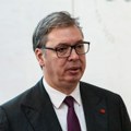 I Vučić ima svoj „lača mati“: Poslušajte lapsus predsednika Srbije VIDEO