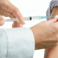 Počela vakcinacija protiv sezonskog gripa u Jablaničkom okrugu, stiglo 8.300 vakcina