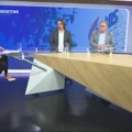 Rodić, Vukadinović i Apostolovski u emisiji "Direktno": Da li nas je Tramp razočarao zbog sankcija NIS-u