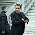 Čim je izašao na binu glumac nije mogao da prećuti: "Sad svi žele da prikažu da su bili dobri sa Halidom"