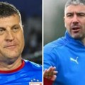 Italijani tvrde: Milojević selektor, Kolarov trener Zvezde
