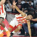 Zvezdin Džordan MVP 4. kola Evrolige