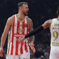 Crvena zvezda - Real Madrid: Kupi Real sve pod košem i vodi u paklu Arene!