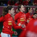Srbija protiv Ukrajine juri Evropsko prvenstvo: "Nema lakih utakmica, dobri su im bekovi"
