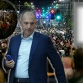 Studenti odgovaraju Zlatiboru Lončaru: „Ako smo izručili Miloševića, onda smo krivi i za liste čekanje“