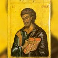 Srpska pravoslavna crkva danas slavi Svetog Luku - zaštitnika lekara i umetnika