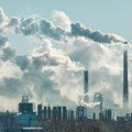 Više od 14.000 ljudi u Srbiji godišnje umire zbog zagađenog vazduha, tvrde stručnjaci