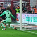 Bolji gol od ovoga dugo niste videli: Luis Dijaz izveo čudo iz mrtvog ugla, igrači Bajerna se hvatali za glavu
