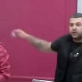 "Pusti ga, lud je za Majom" Asmin Durdžić nasrnuo na cimera tokom reklama u "Eliti 9": Obezbeđenje odmah uletelo u kuću