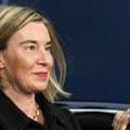 САД реаговале на аферу Могерини: Ландау критиковао Брисел и поступке европске дипломатије