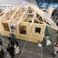У Новом Саду отворен Сајам монтажних и модуларних објеката Модул ексхибитион 2