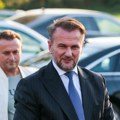 Ostoja Mijailović izlazi pred novinare u ponedeljak