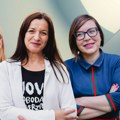 Ona menja svet: Četiri priče o ženskoj snazi u nauci