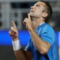 Dobar početak godine: Laslo Đere na korak od glavnog žreba Hong Konga