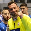 Cupara: Cilj je plasman u drugi krug Evropskog prvenstva, imamo najtežu grupu