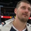 Nikola Jokić i povređen komanduje Denverom! Sa klupe dao Nagetsima pobednički recept, objasnio odbranu u poslednjem napadu!