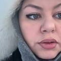 Dijana sa Balkana zarobljena na -40 u zemlji Deda Mraza, hladnoća okovala Evropu: Ledeni talas odnosi i živote