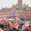 Protesti u Danskoj i na Grenlandu zbog pretnji predsednika SAD Trampa da preuzme Grenland
