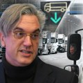 Penali i 50.000 evra, šteta 100 miliona dnevno! Kamioni drugi dan u blokadi: Prevoznici neće odustati dok se ne promeni…