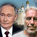 И Путин у Епштајновим документима?! Обавештајци сумњају да је језиво царство педофила КГБ замка: "Причао је са њим…