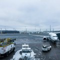 Drama na evropskom aerodromu, kontrolni toranj odmah zatvoren zbog smrtonosne materije, svi letovi preusmereni