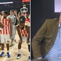 "Neka me kritikuje ko hoće, ali moram ovo da kažem": Đurović otkrio šta zamera Crvenoj zvezdi i Obradoviću